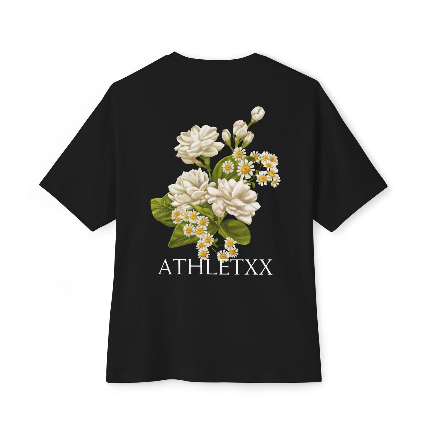 Floral Tee